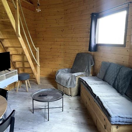 Gite Pour 4 Personnes Saint-Martin-du-Fouilloux  Buitenkant foto