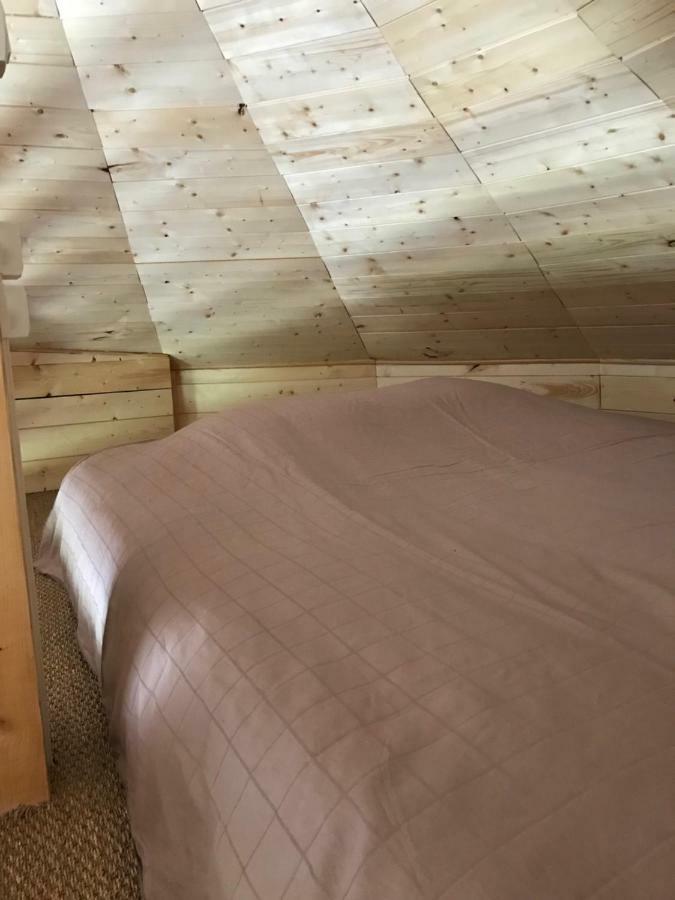 Gite Pour 4 Personnes Saint-Martin-du-Fouilloux  Buitenkant foto