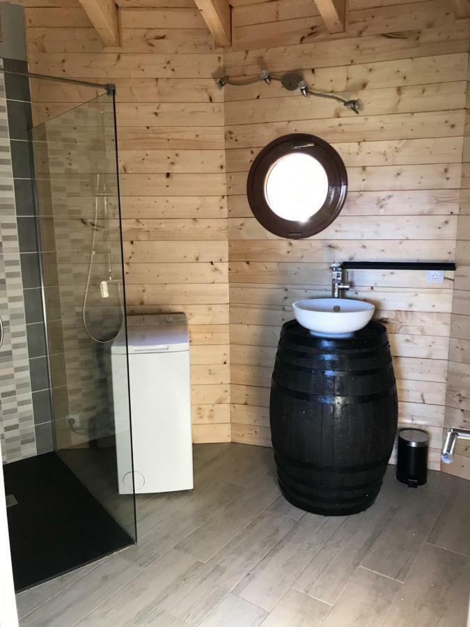 Gite Pour 4 Personnes Saint-Martin-du-Fouilloux  Buitenkant foto