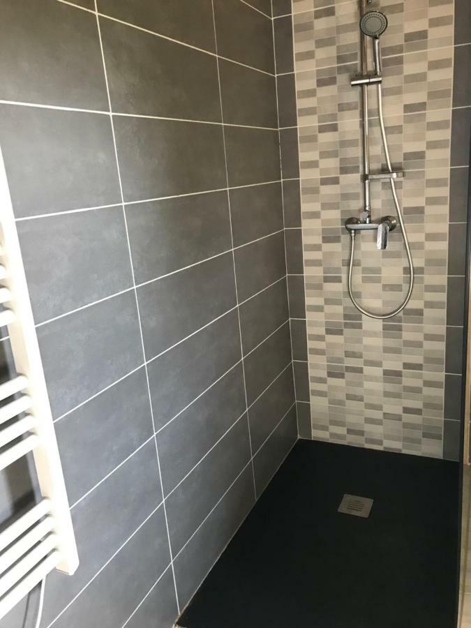 Gite Pour 4 Personnes Saint-Martin-du-Fouilloux  Buitenkant foto