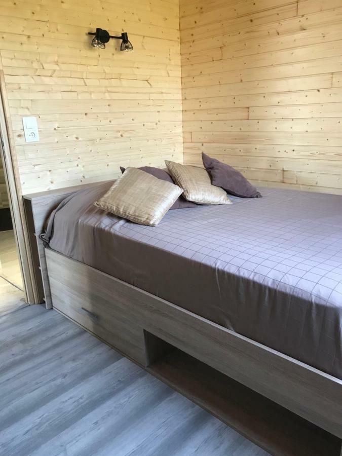Gite Pour 4 Personnes Saint-Martin-du-Fouilloux  Buitenkant foto